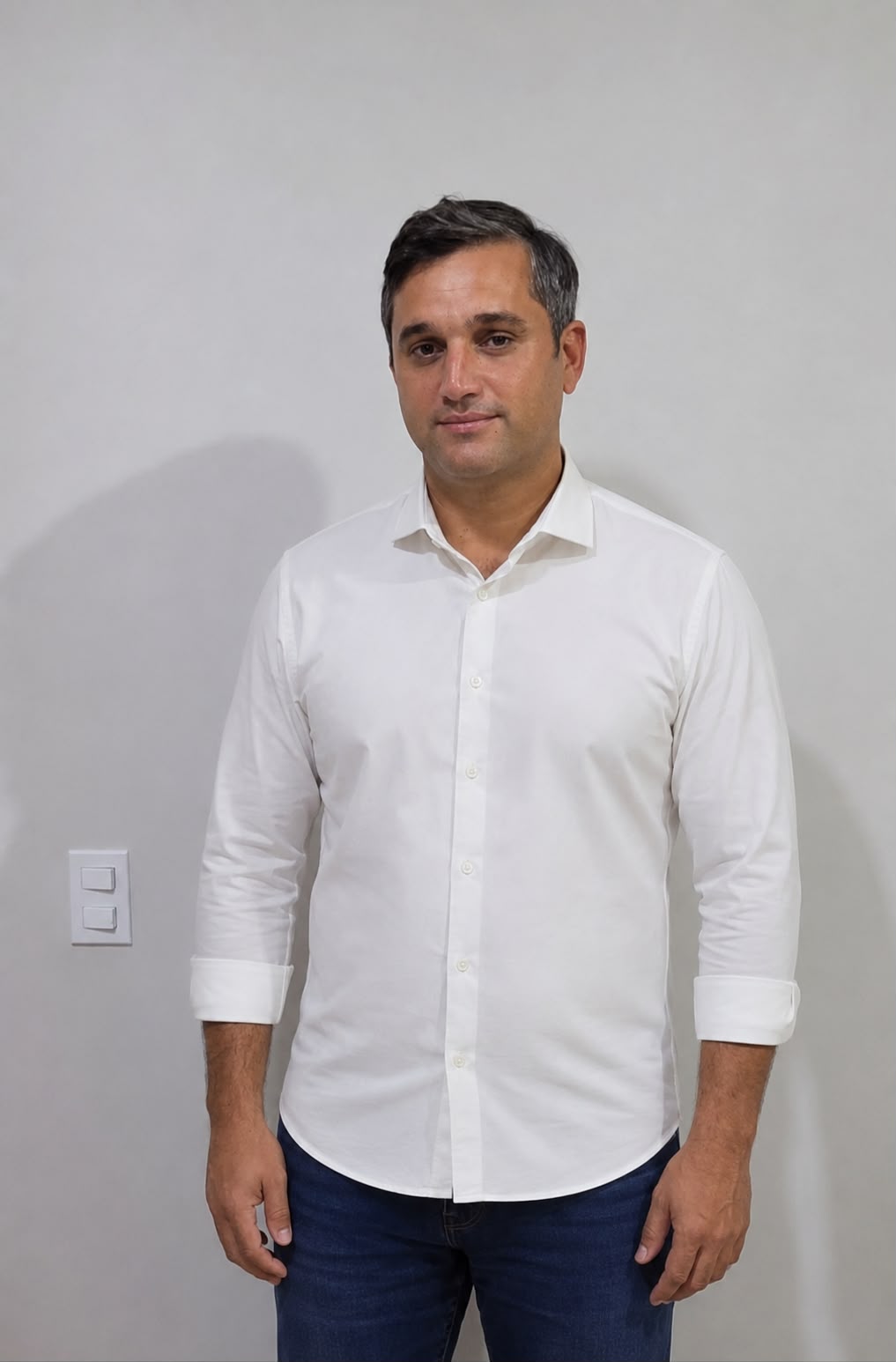 Harlei F. do Nascimento