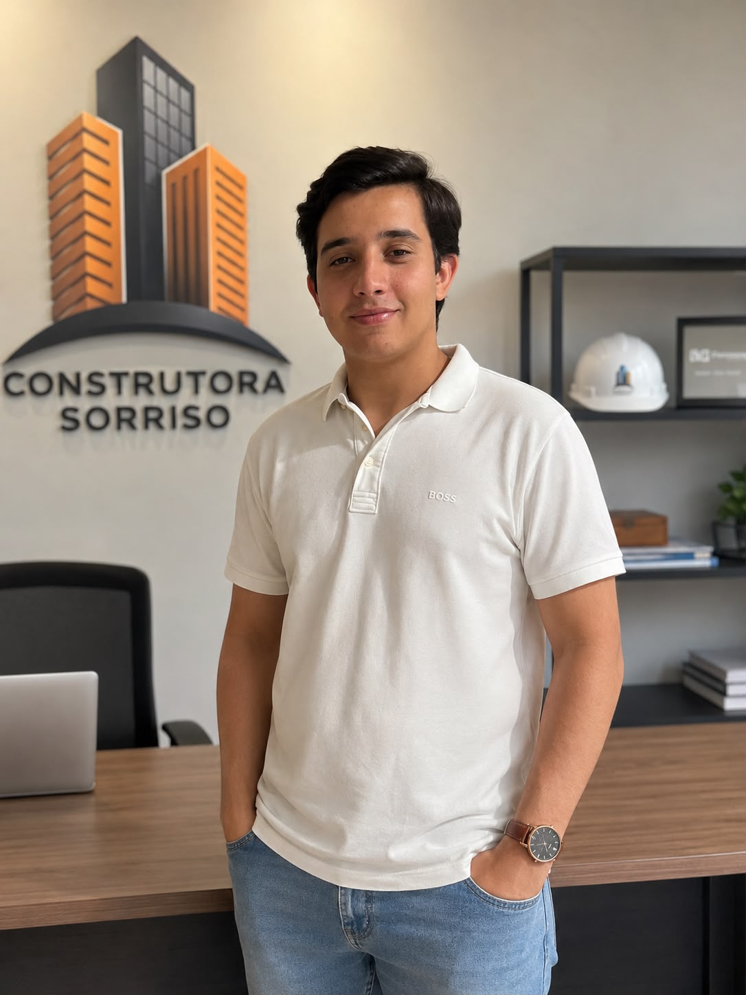 Gabriel Cristino Nascimento